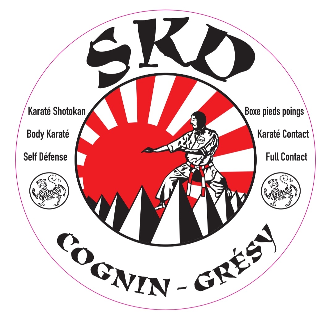 SKD Cognin-Grésy