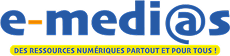 accès E-medias