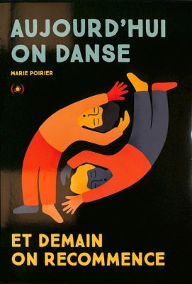 Couverture de Aujourd'hui on danse
