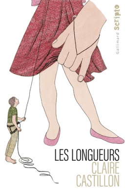 Couverture de Les longueurs