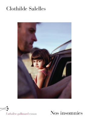 Couverture de Nos insomnies