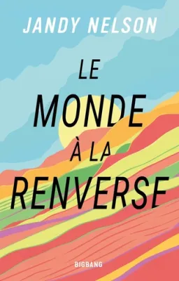 Couverture de Le monde à la renverse