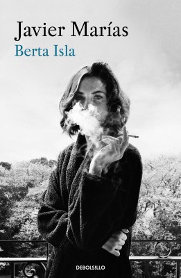 Couverture de Berta Isla
