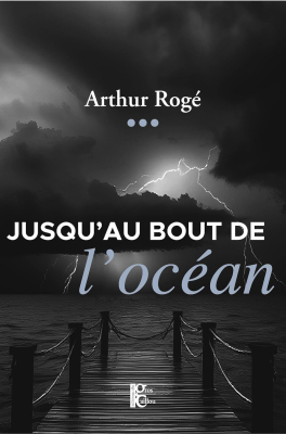 Couverture de Jusqu'au bout de l'océan
