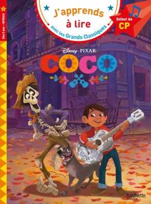 Couverture de Coco